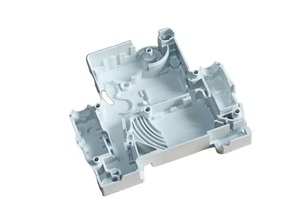 上海低壓家用電器模具