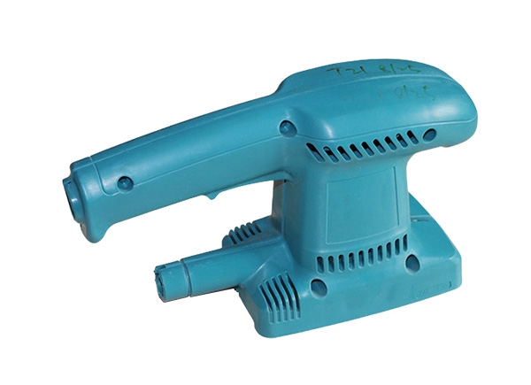 上海電動(dòng)鼓風(fēng)機(jī)模具