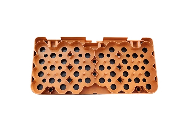 注塑加工管控簡單三個點關(guān)鍵