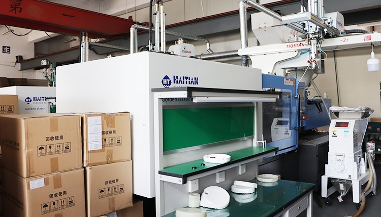 注塑加工是一種常見的加工方式，廣泛應(yīng)用于制造各種塑料制品